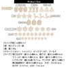 [FUPUTWO] Christmas Tree Ornament Decoration Snowflake Decoration Set (Gold)