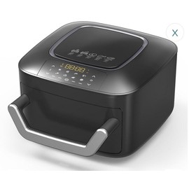 Powerxl Power XL 5-qt. Slimline Air Fryer