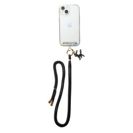 Suncrest iSB-PM39 Pokémon Shoulder Strap Bracky 2