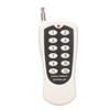 Wireless Remote Control System 12 Channel RF 10A Relay Receiver