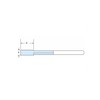 Muromoto Ironworks Merry DK65-250 Duct Planper