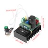 12‑110VAC/ 15‑160VDC 300W DC Motor Speed Driver Controller