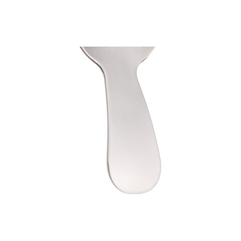 Nagao Tea Spoon, Tea Measure, Flage, 18-8 Stainless Steel, Made
