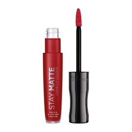 RIMMEL Lipsticks, 500 Fire Starter, 5.5 ml