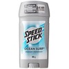 Speed Stick Clear Deodorant, Ocean Surf Scent for Men, 3