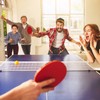 PATIKIL Table Tennis Racket Grip Tape, 2 Pack Ping Pong