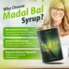 Neera Natural Madal Bal Syrup Master Cleanse – Lemonade Detox
