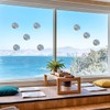 Anti Collision Window Stickers for Birds, Glass Window Decals Clings