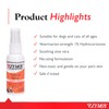 Zymox Zymox Topical Hot Spot Spray for Dogs and Cats