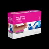 AeroPore Medical Paper Tape 1.25cm x 9.1m 1 ROLL