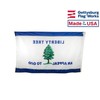 Liberty Tree "Appeal to God" Outdoor Historic Flag, Durable and