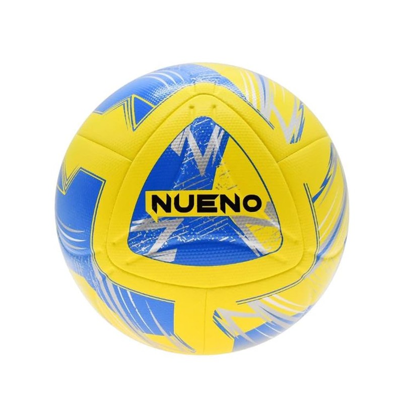 Precision Nueno FIFA Quality Pro Match Football, 8 Panel Hybrid