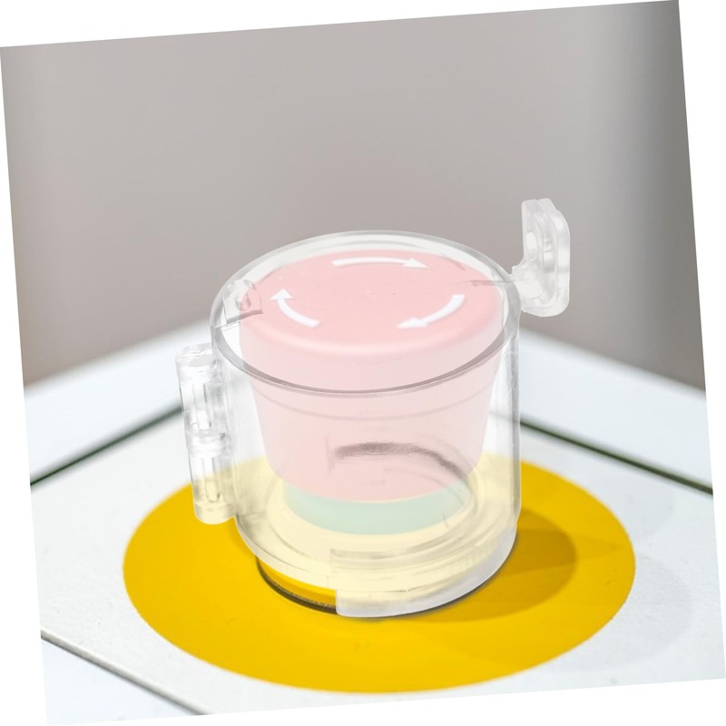 DOITOOL Button Guard The Switch Power Supplies Switch Cover Push