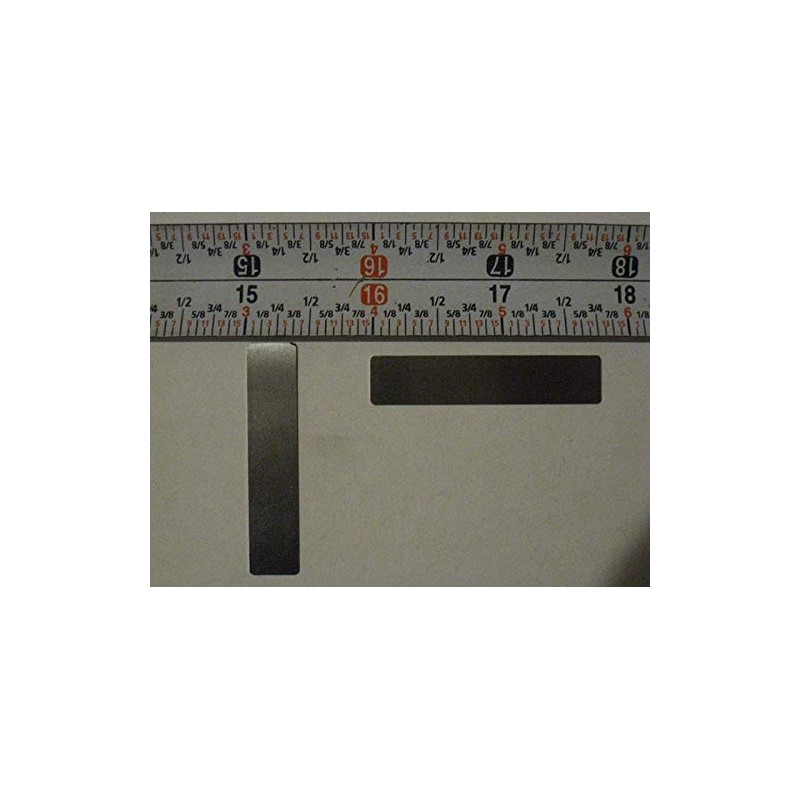 For Central Pneumatic Harbor Freight Air Compressor Reed Valve Valves