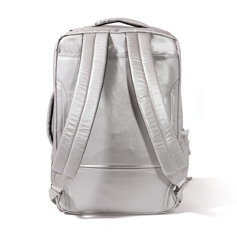 Baggallini Modern Convertible Travel Backpack