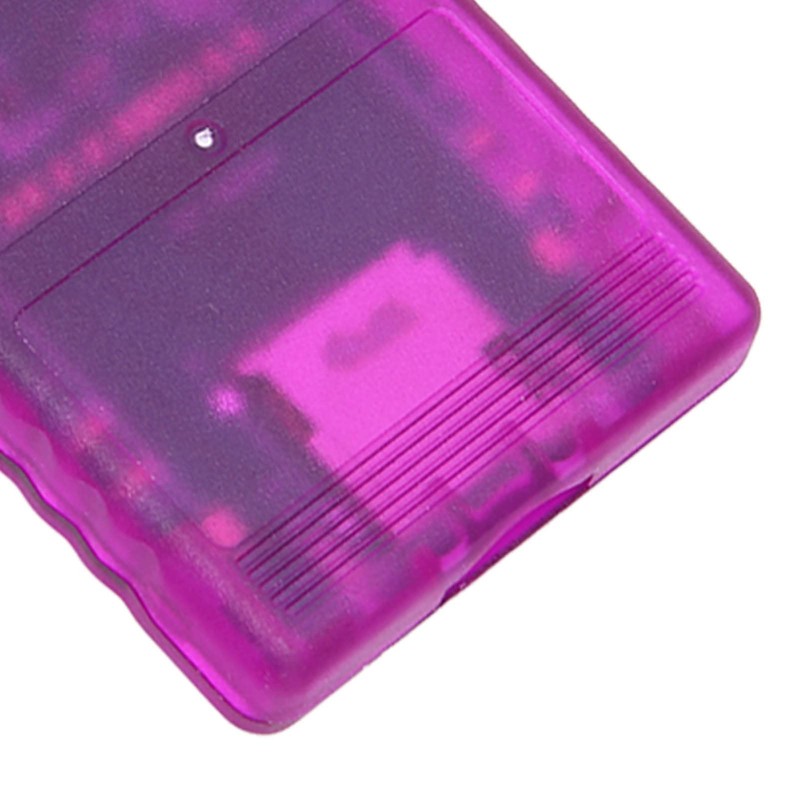 MX4SIO TF Card Adapter, MX4SIO SIO2SD SD Card Reader Adapter