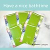 Petite Gift, Retirement, Bath Salt, 2 Types x 5, Very