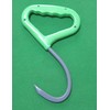 Log Lifting Hook, Log Tongs, Firewood grabs, Timber's Hooks for