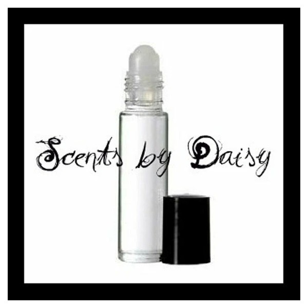 Cherry Vanilla - Perfume Fragrance Roll-On Body Oil - 10
