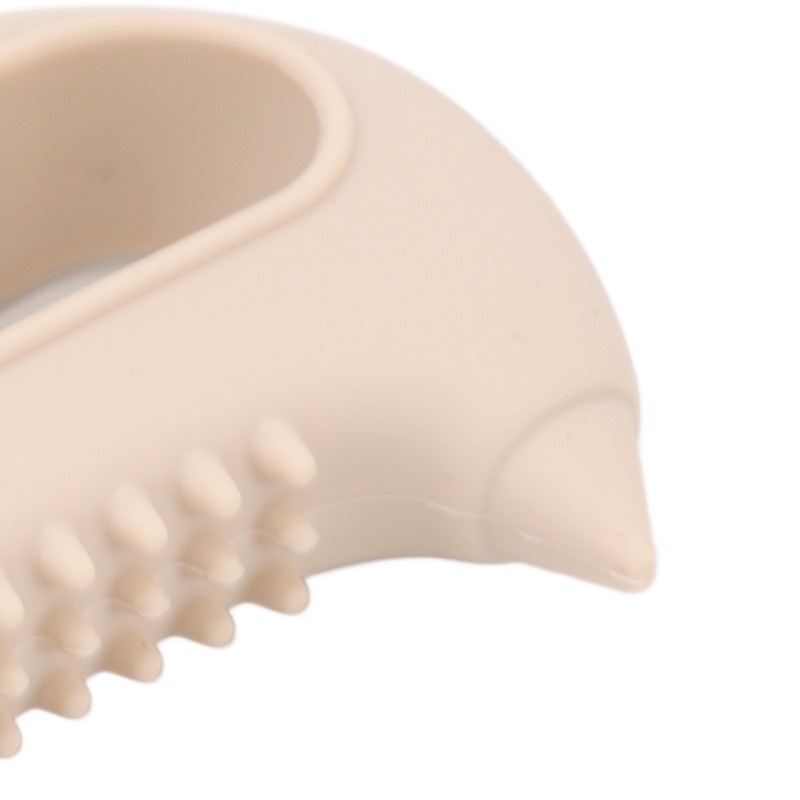 Cellulite Lymphatic Drainage Massager Silicone Fascia Myofascial Release Massager for