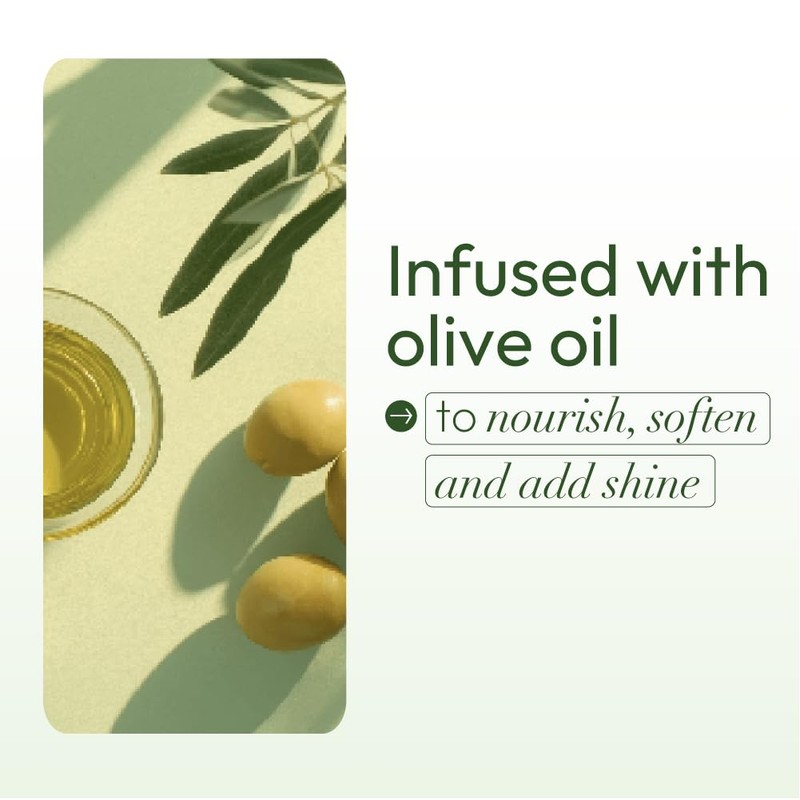 ORS Olive Oil Professional Replenishing Conditioner 33.8 Ounce (Pack of