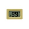 King Jim Limits Clip Timer Yellow CT10 Key