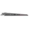 Sealey SRBS644H 150mm 10tpi Reciprocating Saw Blade Clean Wood -