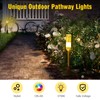 GreenClick LED Pathway Lights, 4.8W 12V AC/DC Low Voltage Path
