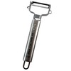Muxel Economy Peeler with Slicer Plate Vegetable Peeler Potato Peeler