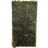 Green Seaweed Sheets 25 Package of 4” x 7.5” Nori