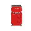 Dealikee Pack of 8 DC-DC Buck Step Down Module 6-24V