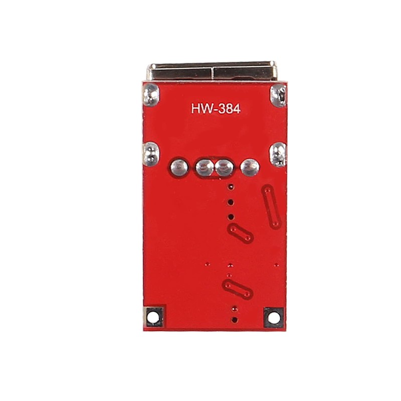 Dealikee Pack of 8 DC-DC Buck Step Down Module 6-24V