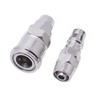 Air Compressor Coupler, Plated Hose, Joint, Coupler, Quick Joint, Precision