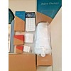 SimpliSafe SIMPLI SAFE HOME INDOOR SECURITY SYSTEM. 4 piece system