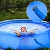 4 Pack Pool Hoses for Above Ground Pools 1.25" x