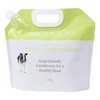 MooGoo Cream Conditioner Refill Pouch 2.5L