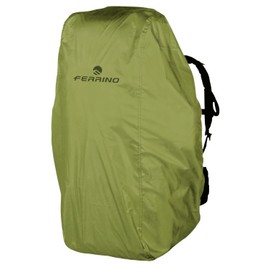 Ferrino Cover, Coprizaino Verde, 25-50 Litri