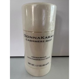 DONNA KARAN Cashmere Mist 1.7oz/50ml Anti-Perspiran