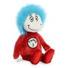 Aurora - Dr Seuss - 12" Thing 1, Red, White,