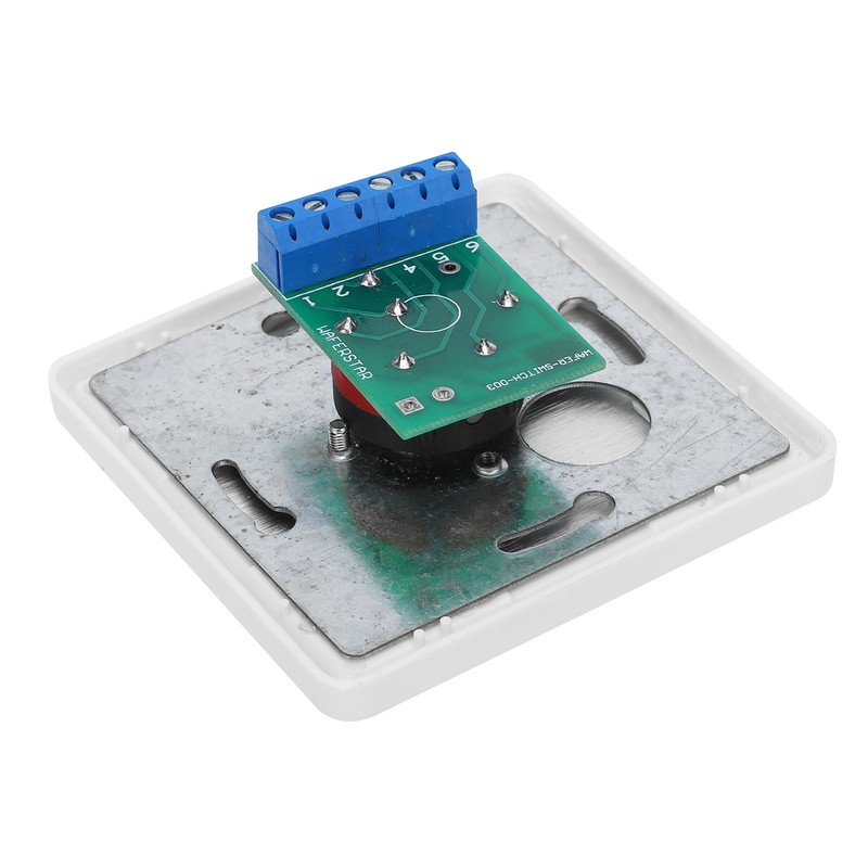 5 Positions Automatic Door Program Key Switch Multifunction Universal Reaction