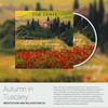 Tim Janis Autumn in Tuscany: Meditation and Relaxation Soothing Sounds