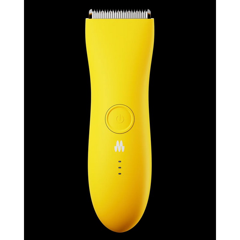 Meridian Trimmer Premium Bundle Solar