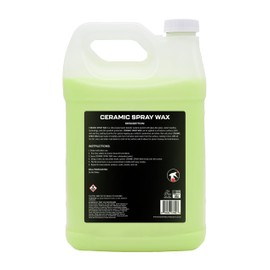 Pro Perfect Ceramic Spray Wax (1gallon)