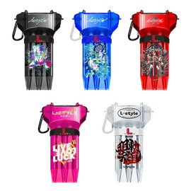 M9D 2024 KRYSTALONE Dart Path Clear