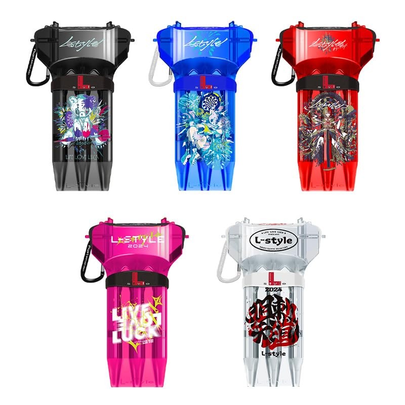 M9D 2024 KRYSTALONE Dart Path Clear