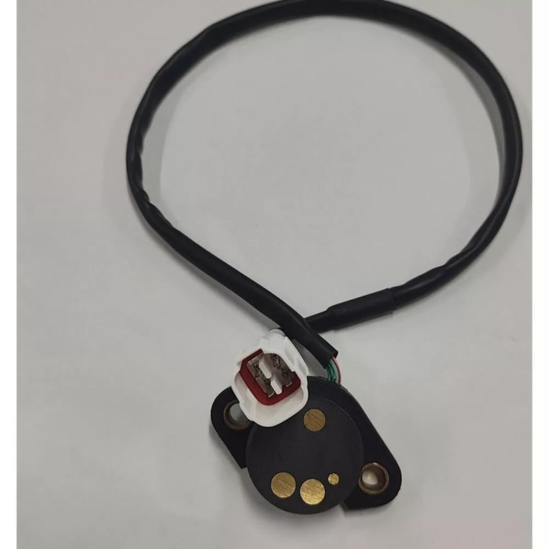 1 Pc Neutral Switch Assembly Compatible With Yamaha 660F Rhino
