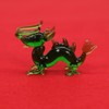Castle Enterprise Pretty Glassware Petite Series Petite Dragon