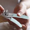 Toe Nail Clippers | Stainless Steel Wide Jaw Opening Nail