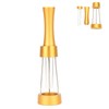 Coffee Stirrer Distributor Needle Stainless Steel Coffee Stirring Powder Needle