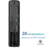 Remote Control (RC802V FNR1) Replacement for All TCL TV, Compatible